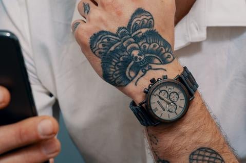 ברוכים הבאים ל Neevo Watch - NEEVO WATCH