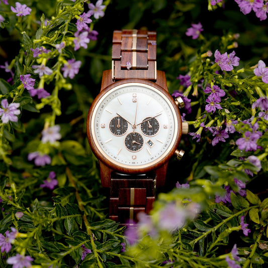 Worldview שעון לנשים דגם - NEEVO WATCH