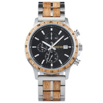 שעון לגברים דגם אורן - NEEVO WATCH