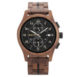 שעון לגברים דגם ערבה - NEEVO WATCH