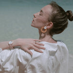 DIAMOND שעון לנשים דגם - NEEVO WATCH