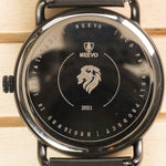 GOLDEN CALIFORNIA שעון לגברים דגם - NEEVO WATCH