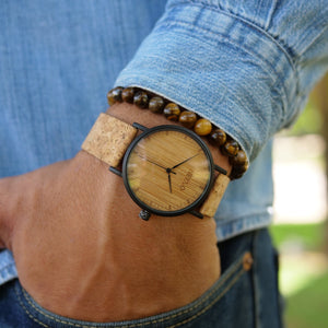 KEDEM שעון לגברים דגם - NEEVO WATCH