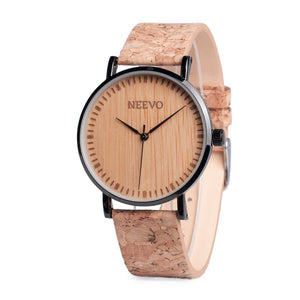 KEDEM שעון לגברים דגם - NEEVO WATCH