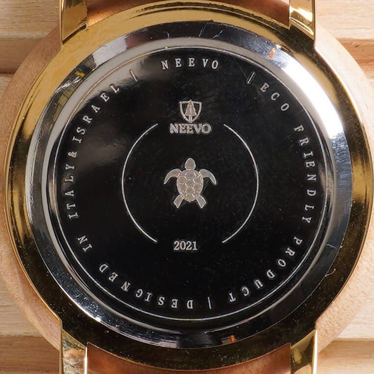 KEDEM שעון לנשים דגם - NEEVO WATCH