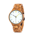 שעון לנשים דגם חרוב - NEEVO WATCH