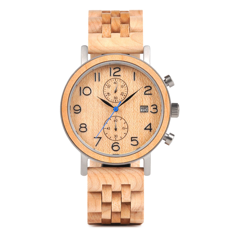 שעון נשים דגם תאנה - NEEVO WATCH