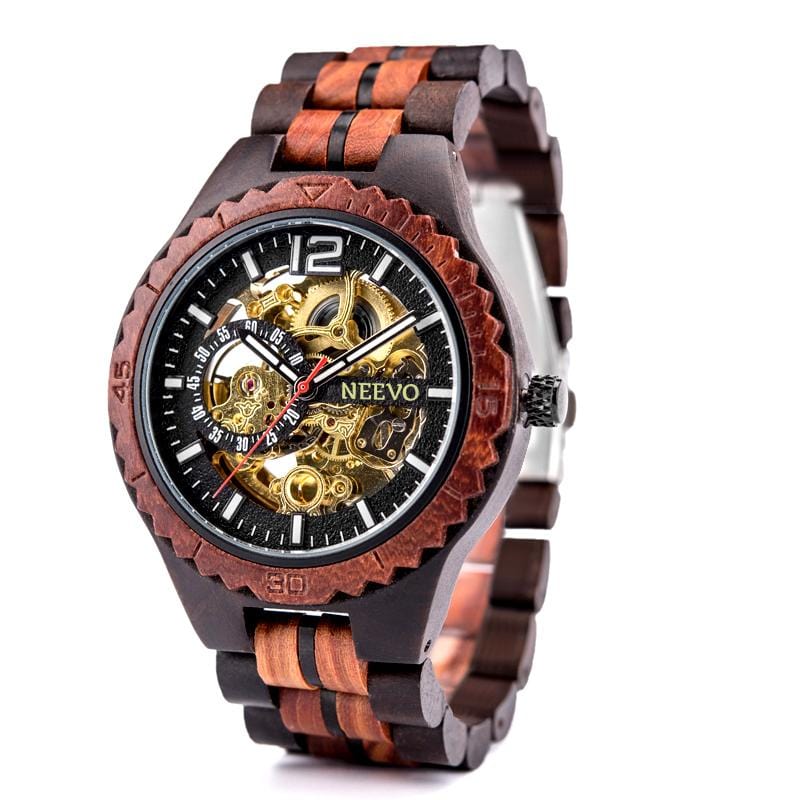 Wolverine Tiger שעון לגברים דגם - NEEVO WATCH