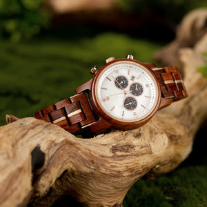 Worldview שעון לנשים דגם - NEEVO WATCH