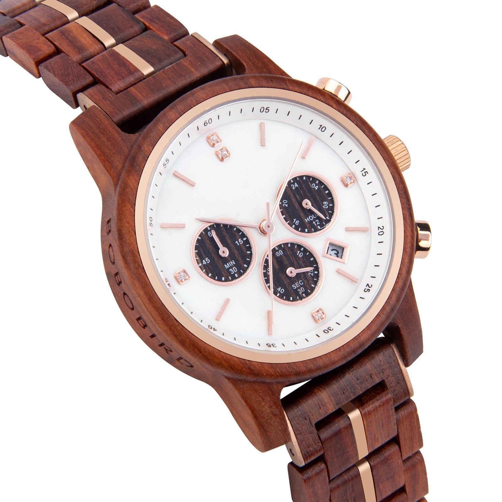 Worldview שעון לנשים דגם - NEEVO WATCH