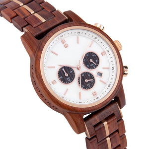 Worldview שעון לנשים דגם - NEEVO WATCH