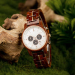 Worldview שעון לנשים דגם - NEEVO WATCH