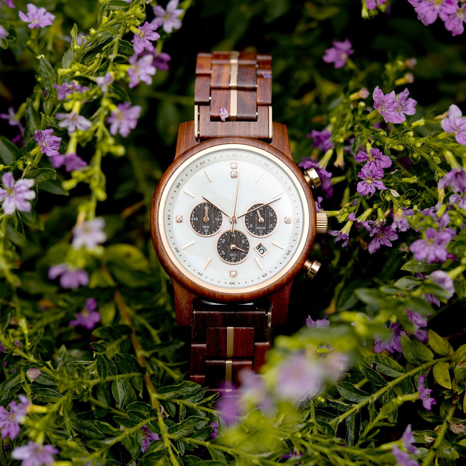 Worldview שעון לנשים דגם - NEEVO WATCH