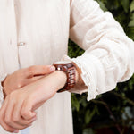 Worldview שעון לנשים דגם - NEEVO WATCH