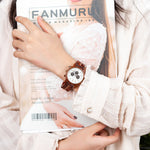 Worldview שעון לנשים דגם - NEEVO WATCH